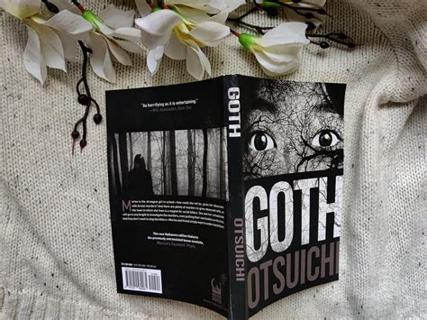 Goth By Otsuichi Bookshelf Bd