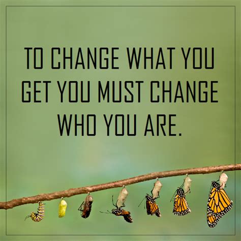 Positive Inspirational Quotes About Change Quotesgram