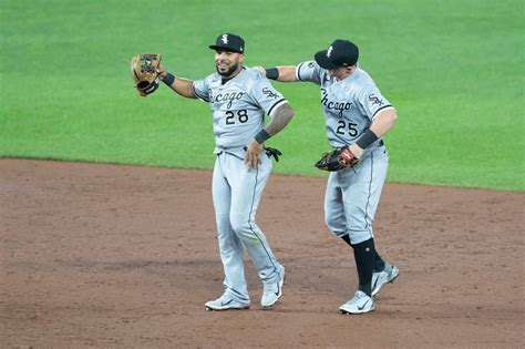 How Active Will The White Sox Be At The Trade Deadline Assessing Their