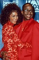 Whitney Houston's Tragic Death & Life in Pictures | British Vogue
