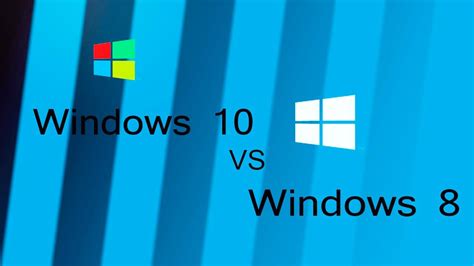 It has some features not found in windows 7. Cara a cara: Windows 10 vs Windows 8.1 vs Windows 7
