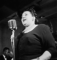 Mildred Bailey - Jazz Singer | Lady sings the blues, Jazz, Jazz artists