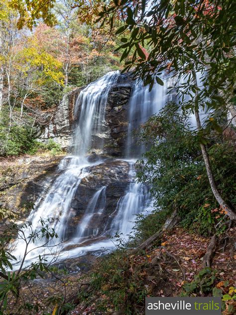 Pin On Best Autumn Hikes Near Asheville Our Top 10 Favorite Hikes