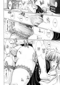 Reading Maid Bride Original Hentai By Kizuki Aruchu 1 Maid Bride End Page 82 Hentai