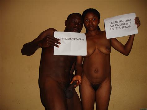 Babe Nigerian Nudes Telegraph