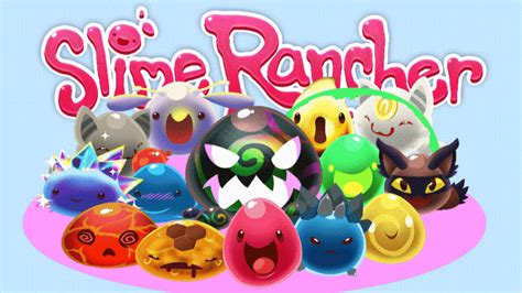 Slime Rancher Para Pc Tendrá Modo De Realidad Virtual Gamer Style