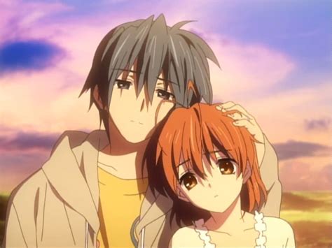 Clannad After Story Clannad After Story Photo 22924385 Fanpop
