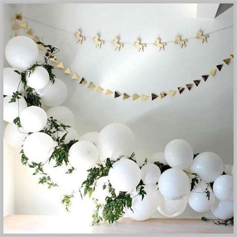 Other fun baby shower game ideas posts: Baby Shower Balloons - An Easy & Cost Effective Way To ...