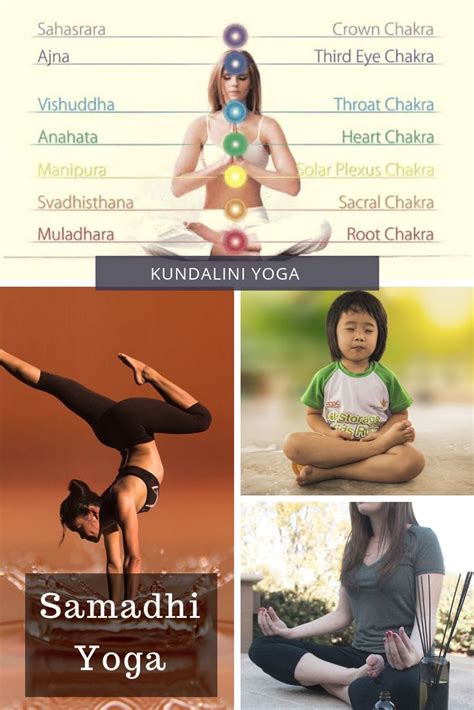 Samadhi Yoga Everything You Need To Know Samadhi Yoga Yoga