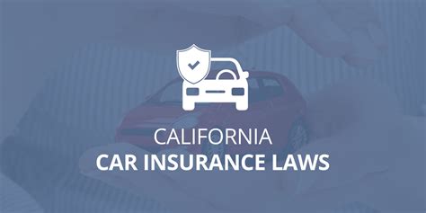 Maybe you would like to learn more about one of these? California Car Insurance Laws - 2020 Update | Megeredchian Law
