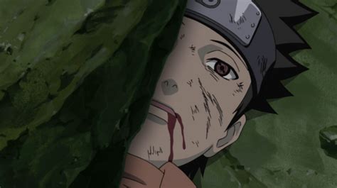 Image Obito Trappedpng Narutopedia Fandom Powered By Wikia