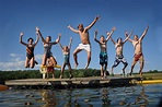 17 Amazing Summer Camps NYC Kids Love