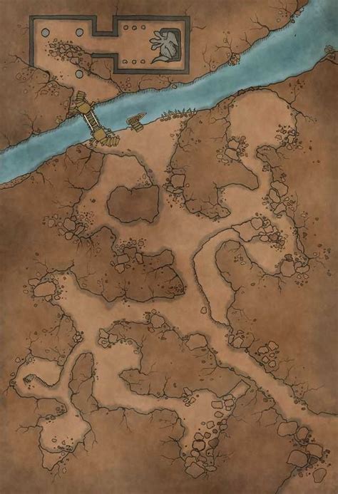 Desert Battle Maps For Dnd Imgur Fantasy Map Fantasy Vrogue Co