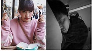 黃鴻升女友峮峮IG首發聲！曬側睡照證實交往一年半、兩週前小鬼提議不結婚「如果我怎麼了妳才可以嫁別人」 | Vogue Taiwan