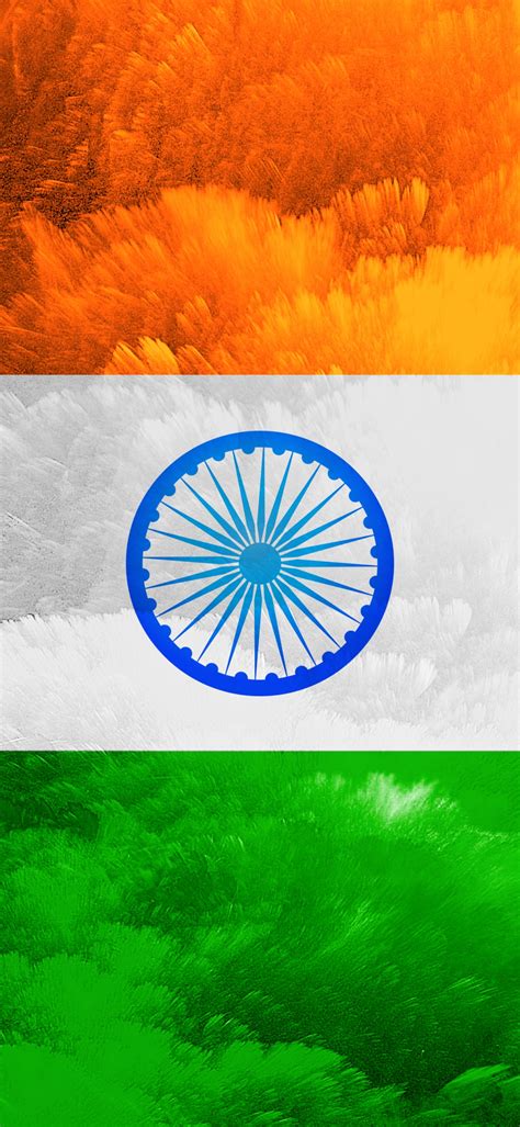 Indian Flag Wallpaper 4k Tricolour Flag National Flag