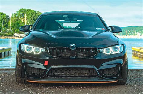 Full On Brutal Tuned 600bhp Bmw M4 Gts F82 Drive My Blogs Drive