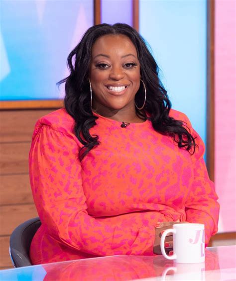 Loose Women Presenters A Whos Who Of The Women Past And Present