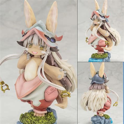 Made In Abyss Doll Resin Action Collectible Toy Sexy Figure Action Figures AliExpress