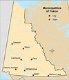 Yukon Maps & Facts - World Atlas
