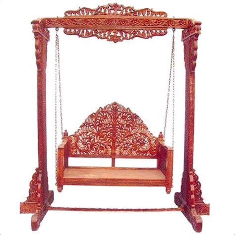 Wooden Swing At Best Price In Udaipur Rajasthan Windson Exports Llp
