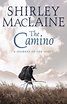 The Camino eBook by Shirley MacLaine | Official Publisher Page | Simon ...