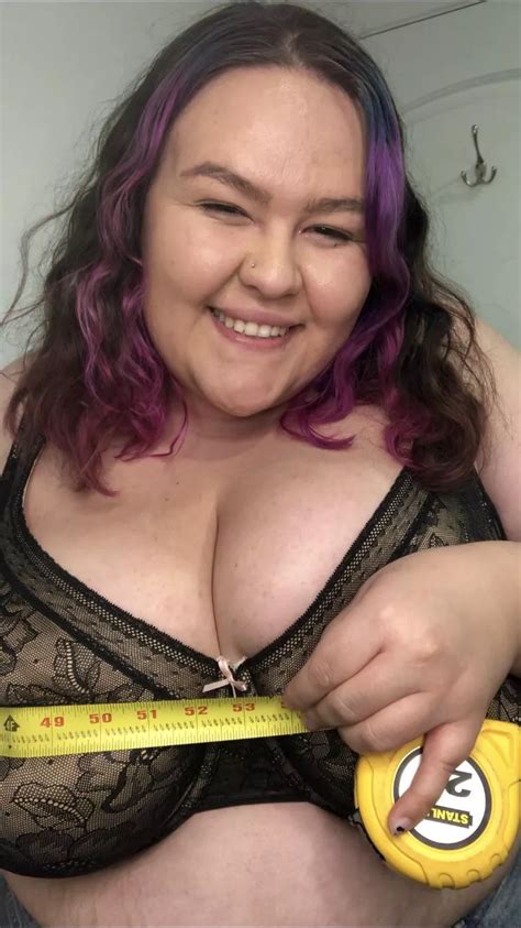 My Tits Just Keep Getting Bigger Nudes ThickChixxx NUDE PICS ORG