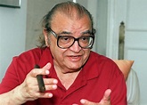 Mario Puzo | Biography, Books, & Facts | Britannica