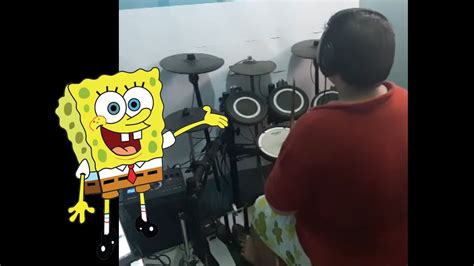 Tiktok has been the most used application during this pandemic, mainly due to lockdown, and individuals. Grass Skirt Chase (Sponge Bob) Tiktok remix E-drum Cover ...