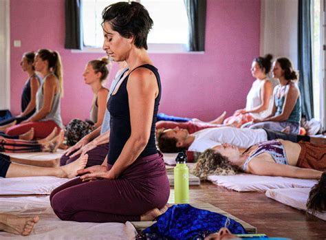 Blog Sunshine House Thai Massage And Yoga Retreat Center