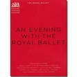 An Evening with The Royal Ballet (DVD) | DVDS & BLU-RAYS | Met Opera Shop