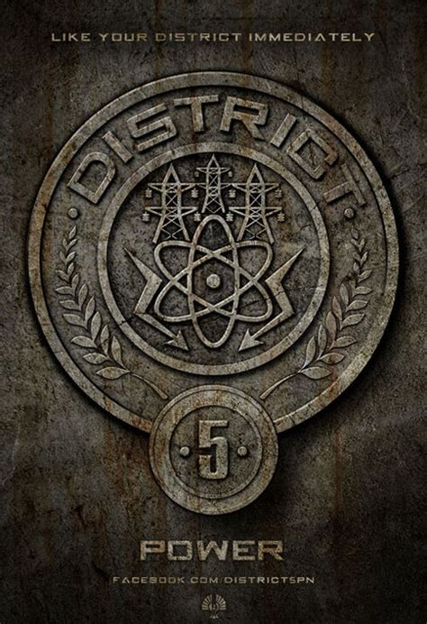 District 5 - The Hunger Games Wiki - Wikia