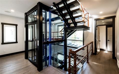 Install A Modern Residential Elevator Heres Why Ram Elevators