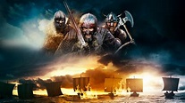 ᐈ The Viking War 2019 Pelicula completa en español latino y castellano
