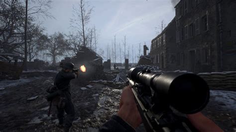 Hell Let Loose: Shooter multiplayer é anunciado e chega em 2021
