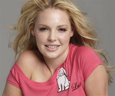 Katherine Heigl Profile Photos News Bio Celebnest