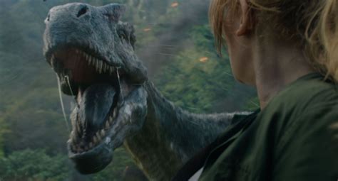 Voir Jurassic World Fallen Kingdom 2018 Streaming Vf Film En Français