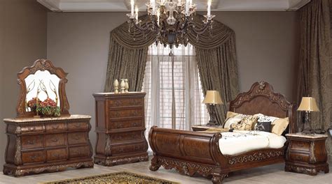 Shop for ashley furniture recliners at walmart.com. Cleopatra Milan 6 Piece Bedroom Set | Gonzalez Furniture
