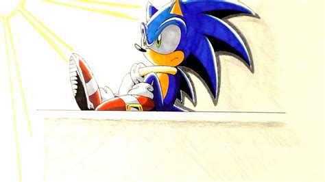 Sonic Sitting