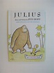 "Title: Julius (An I CAN READ Book) Author: Syd Hoff Attribute: Library ...