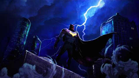 The Batman Dc Comic 2020 4k Hd Superheroes Wallpapers 45a