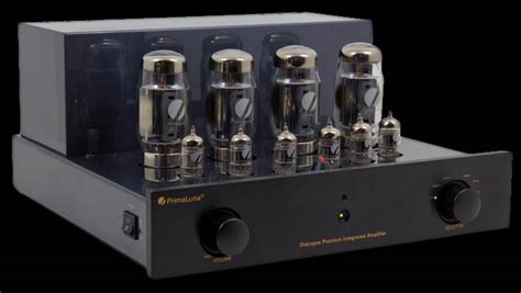 Stereo Systems Kandw Audio