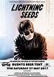 20 Years at the Bottleneck! The Lightning Seeds for 2017!