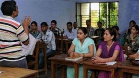 Not Many Takers For Teacher Training Institutes In Tamil Nadu