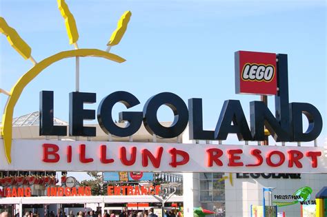 Legoland® Billund Highlights And Tipps Zum Besuch Im Freizeitpark