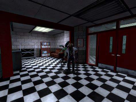 Submitted 5 years ago by csapdanisector c test labs. Office Complex image - Half-Life: Source REDUX mod for ...
