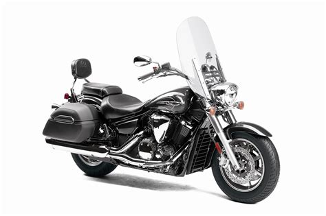 Yamaha v star 1300 technical data, engine specs, transmission, suspension, dimensions, weight, ignition and performance. YAMAHA V Star 1300 Tourer specs - 2011, 2012 - autoevolution