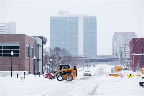 Replay City Of Omaha Discusses Plans To Handle Incoming Winter Storm