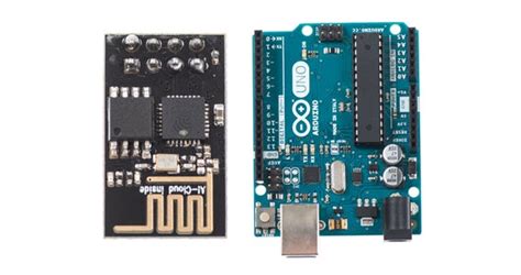 Using Esp 01 And Arduino Uno 13 Steps Instructables