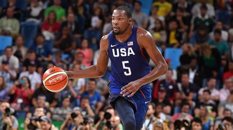 ‘what The Hell Is Going On Reaction As Team Usa Lose First Basketball