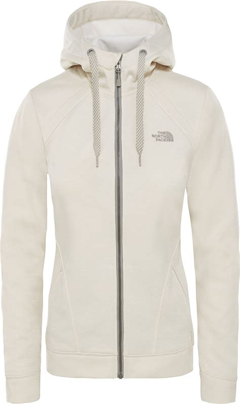 Plus size nsw gym vintage hoodie full zip. The North Face Kutum Full-Zip Hoodie Damen vintage white ...